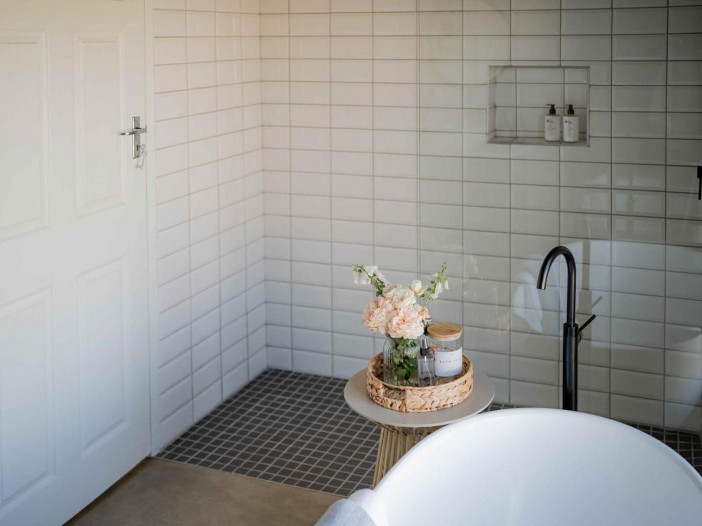 Melkhout Farm Cottage Bonnievale Kamer foto