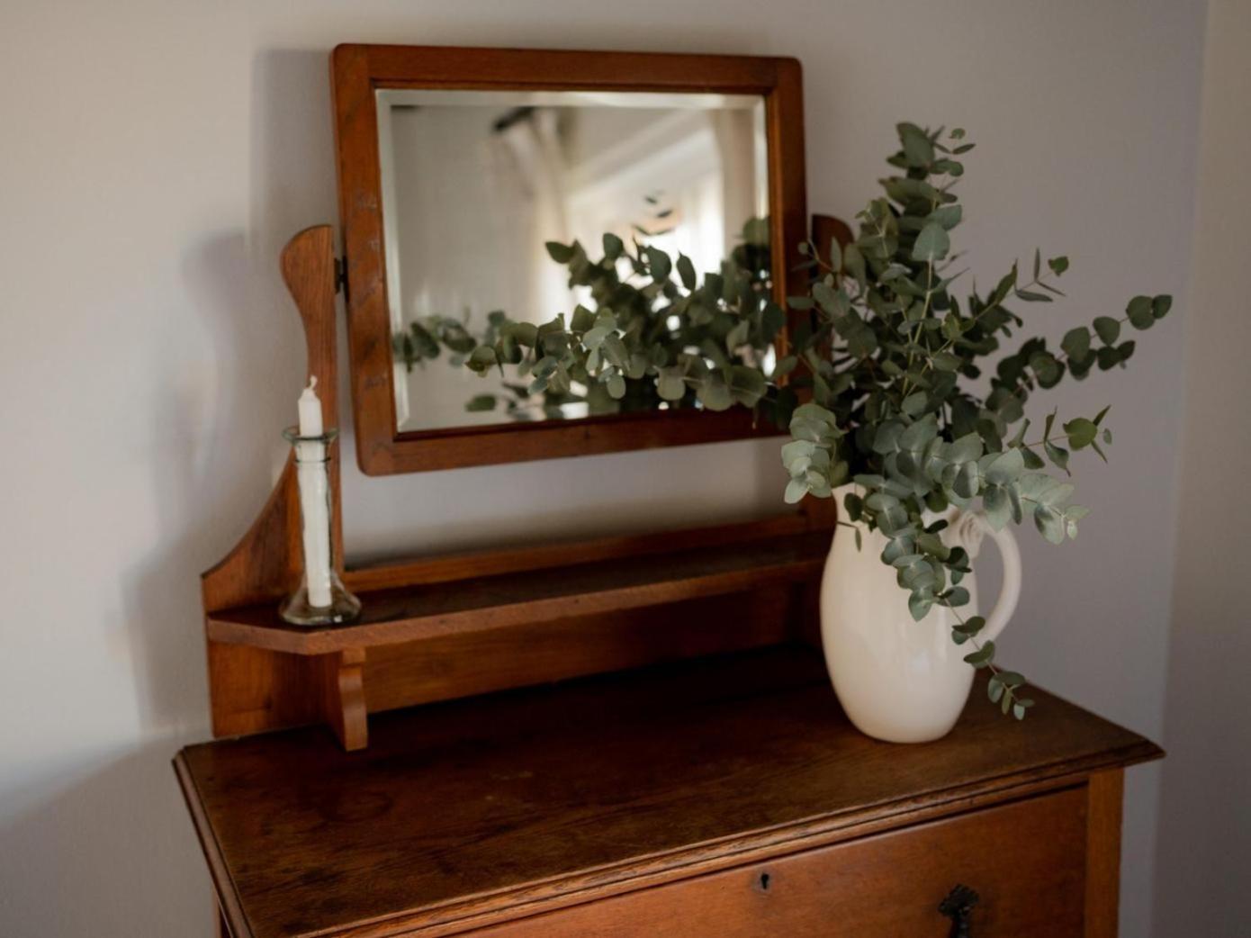 Melkhout Farm Cottage Bonnievale Kamer foto