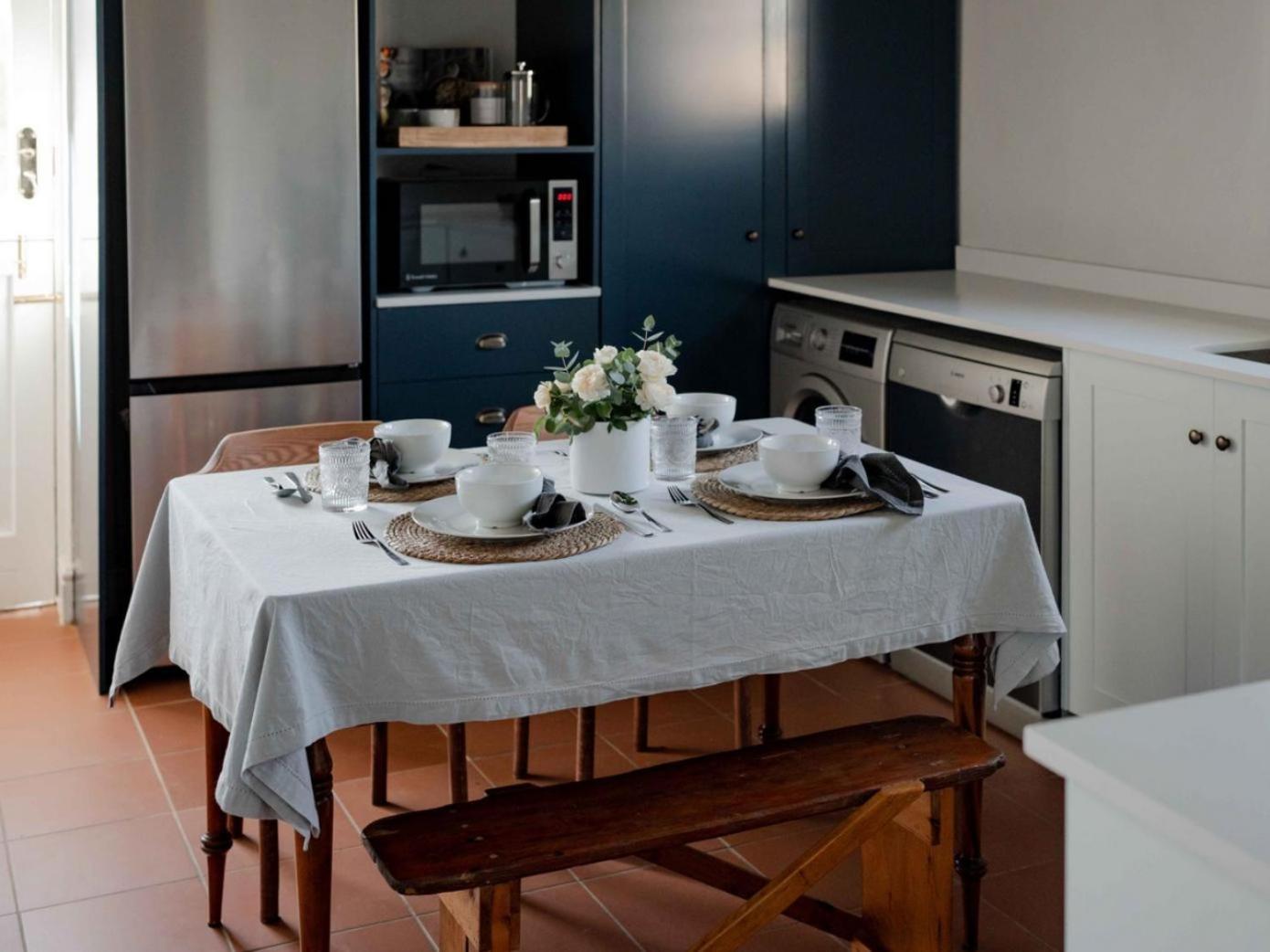 Melkhout Farm Cottage Bonnievale Kamer foto