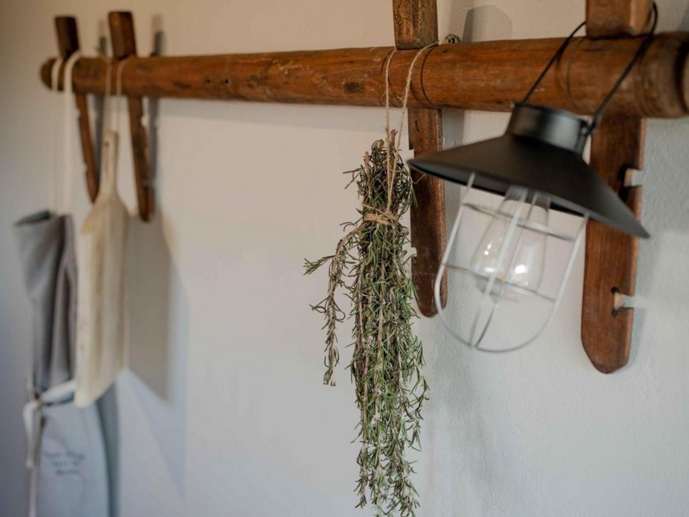 Melkhout Farm Cottage Bonnievale Kamer foto