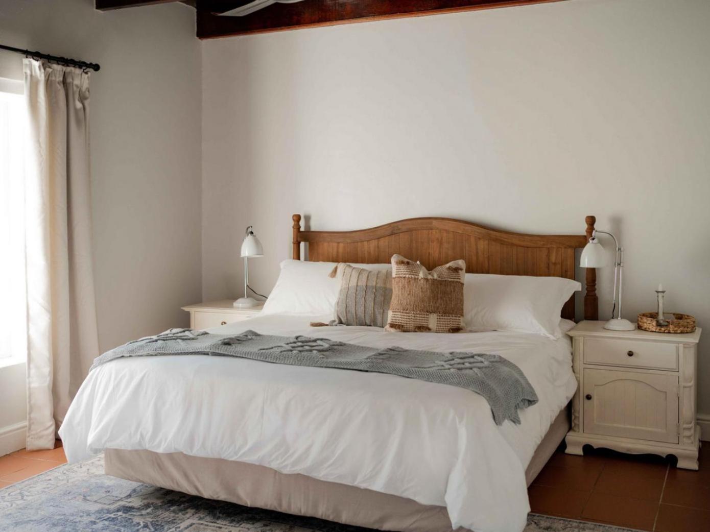 Melkhout Farm Cottage Bonnievale Kamer foto